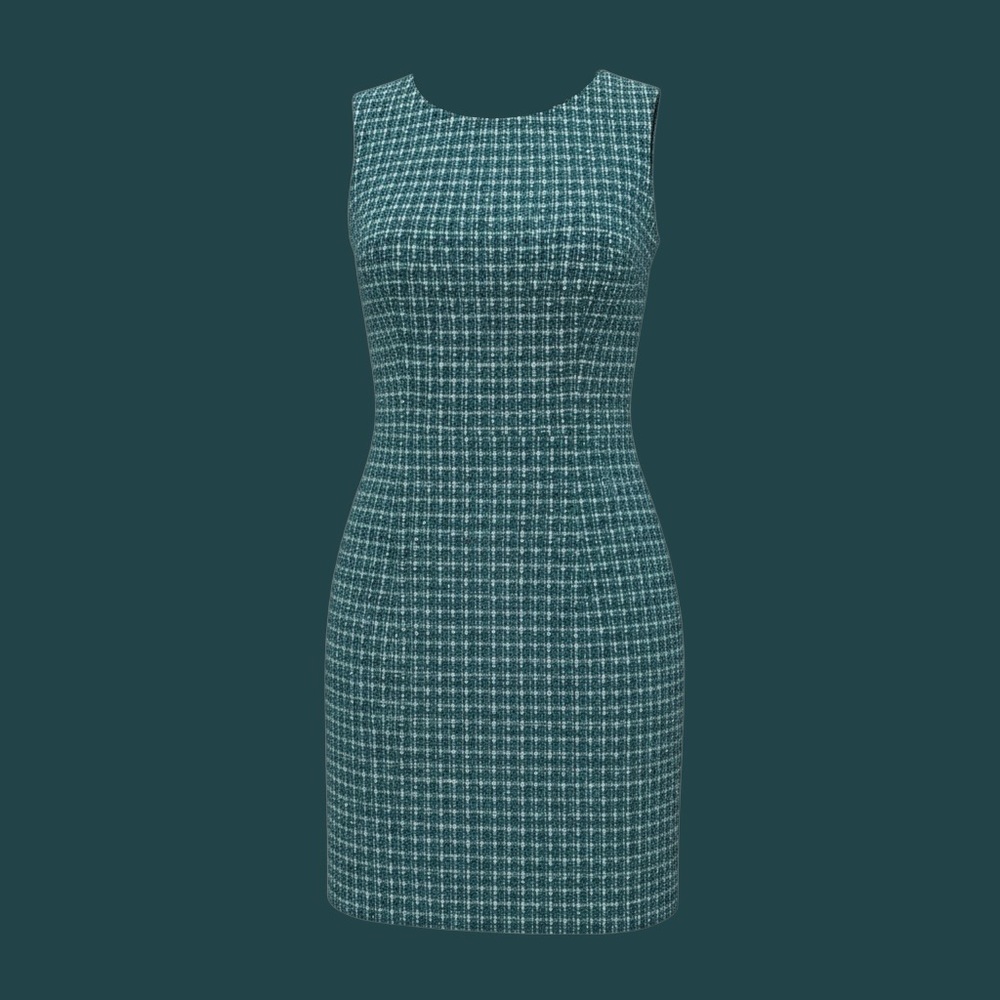 Laundry by Shelli Segal Dress